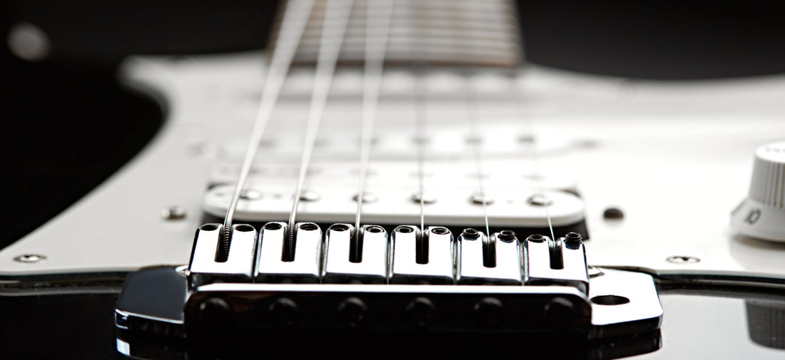 Gebrauchte E-Gitarre kaufen: Darauf solltest du bei Zustand, Technik und Spielbarkeit achten