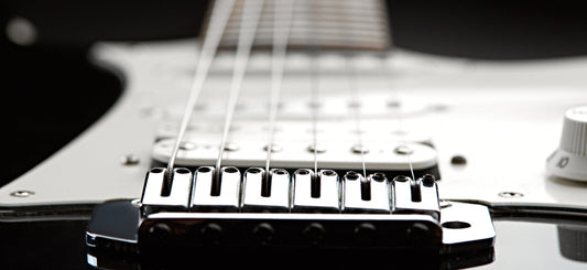Gebrauchte E-Gitarre kaufen: Darauf solltest du bei Zustand, Technik und Spielbarkeit achten