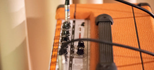 Gitarrenverstärker gebraucht kaufen: Röhre, Transistor oder Modeling?