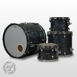 Premier Gen-X Black Oyster (22/18/13/12)