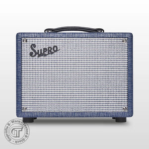 Supro 64 Reverb