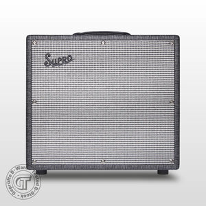 Supro Black Magick Combo