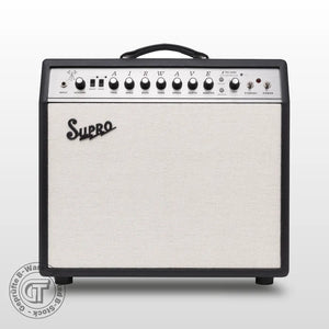Supro Airwave