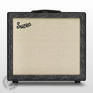 Supro Royale 1x12