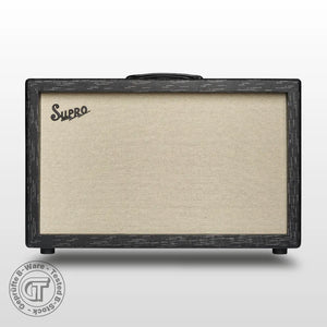 Supro Royale 2x12