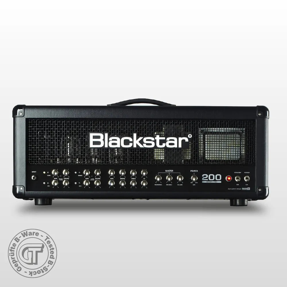 Blackstar Series One 200