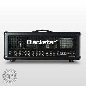 Blackstar Series One 200