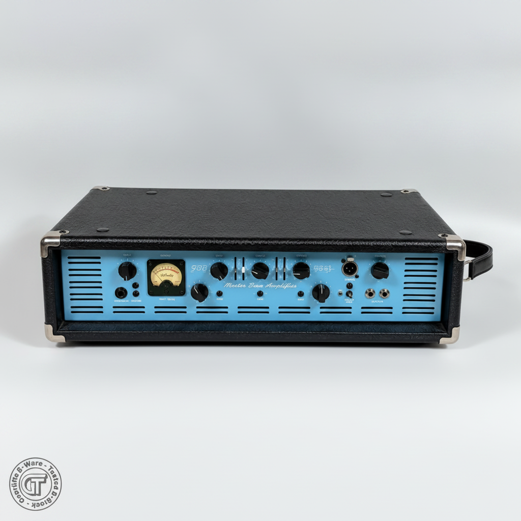 Ashdown ABM 900 EVOII