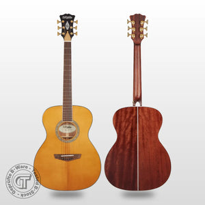 D’Angelico Excel Tammany XT Vintage Natural
