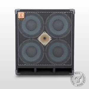 Eden D 410 XLT