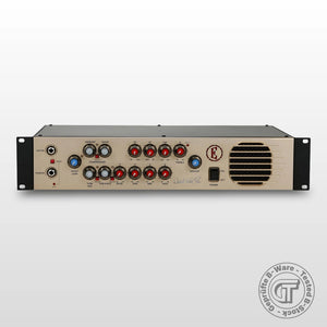 Eden World Tour Pro Preamp