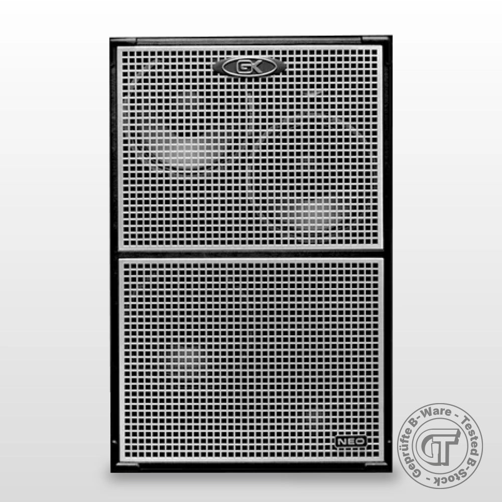 Gallien Krueger Neo 412
