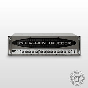 Gallien Krueger 2001 RB