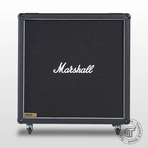 Marshall 1960 B Lead 412