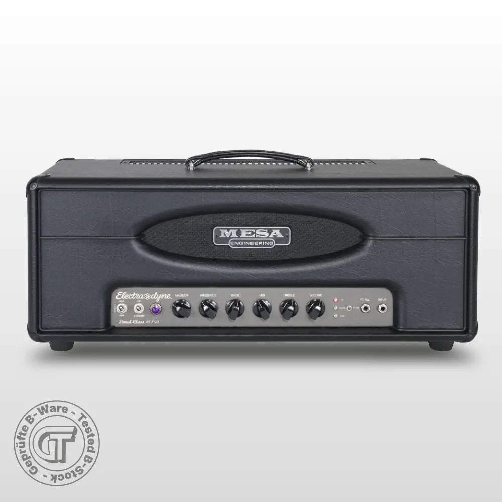 Mesa Boogie Electra Dyne