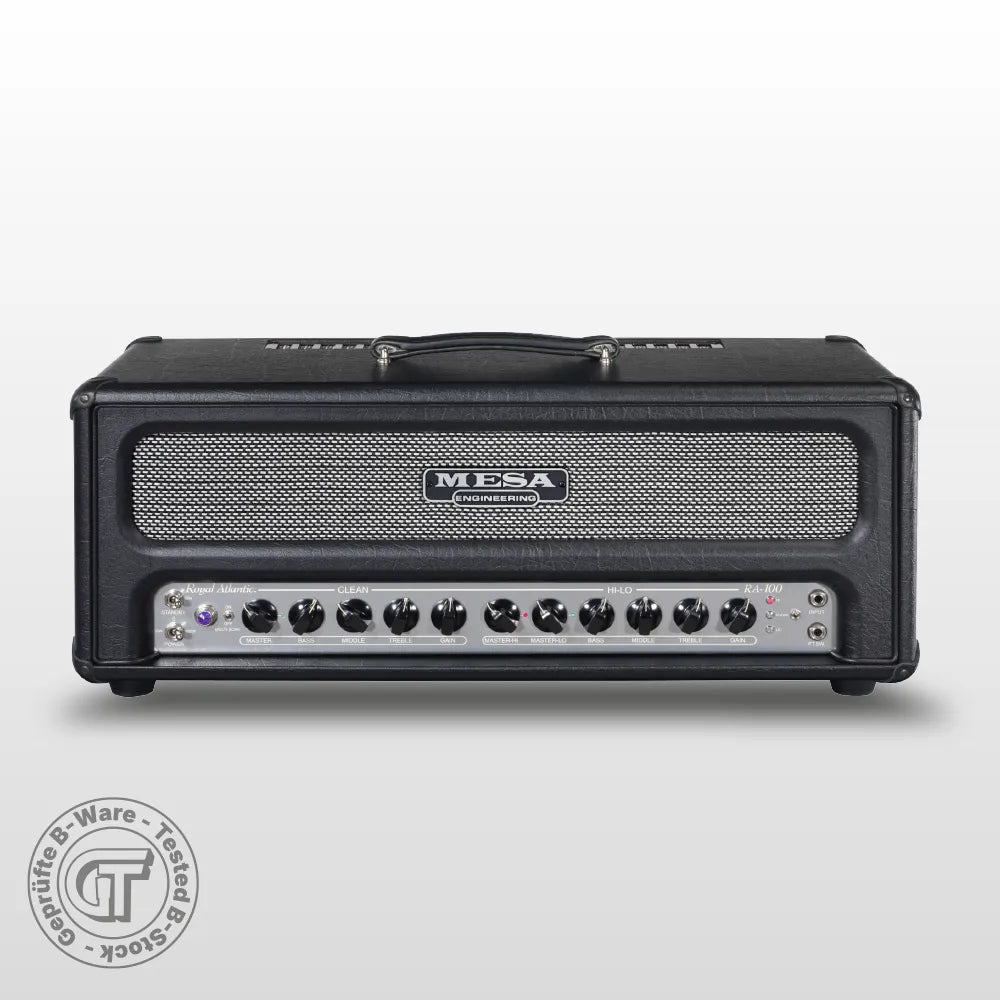Mesa Boogie Royal Atlantic