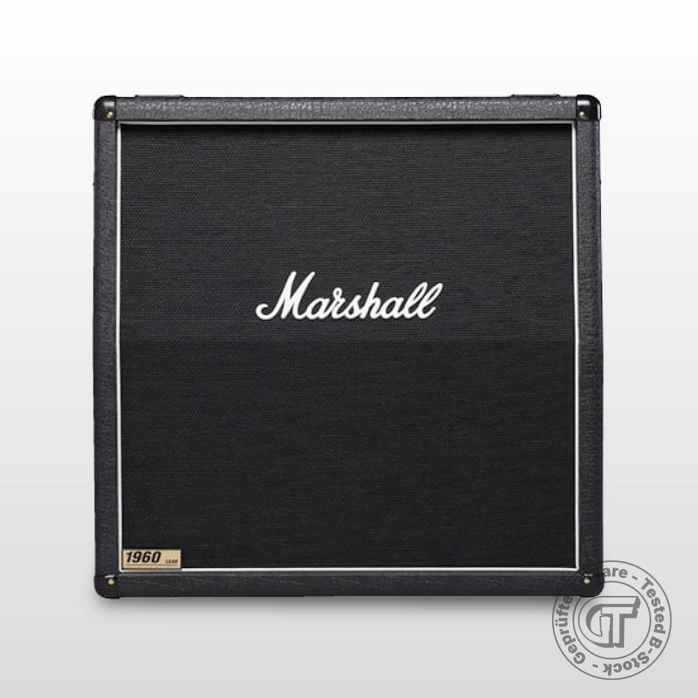 Marshall 1960 A Classic 412
