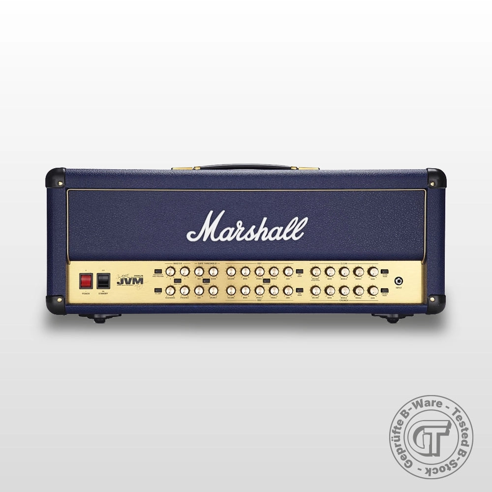 Marshall JVM 410 H