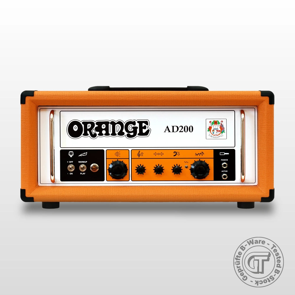 Orange AD 200 B MK 3
