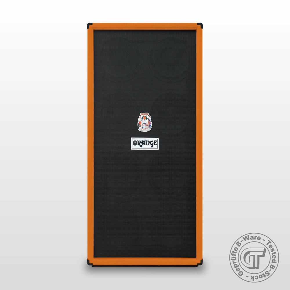Orange OBC 810