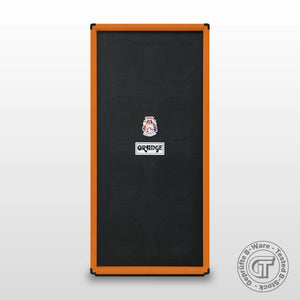 Orange OBC 810