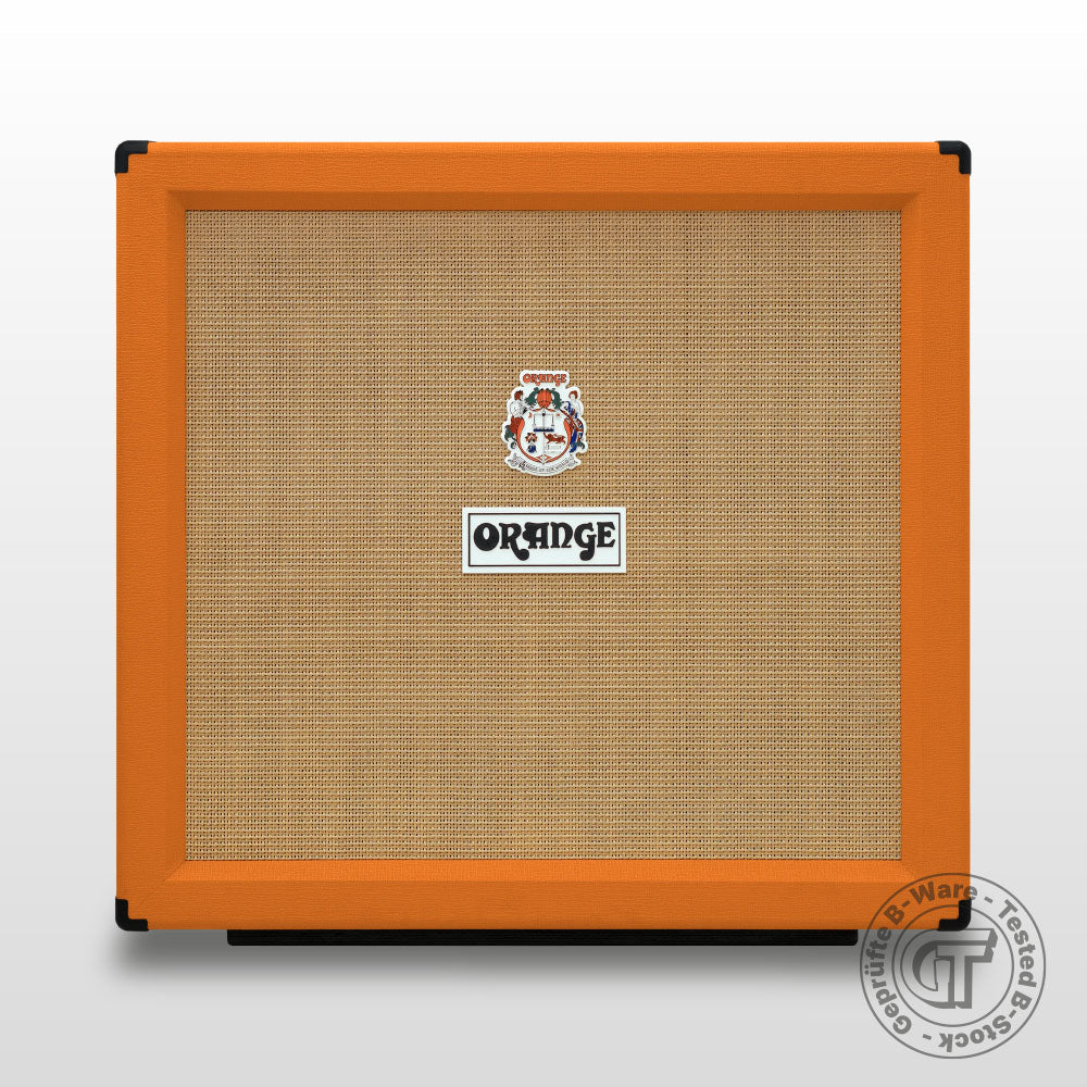 Orange PPC 412