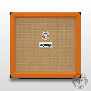 Orange PPC 412