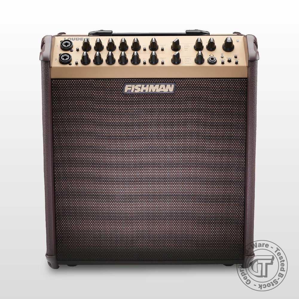 Fishman Loudbox Performer