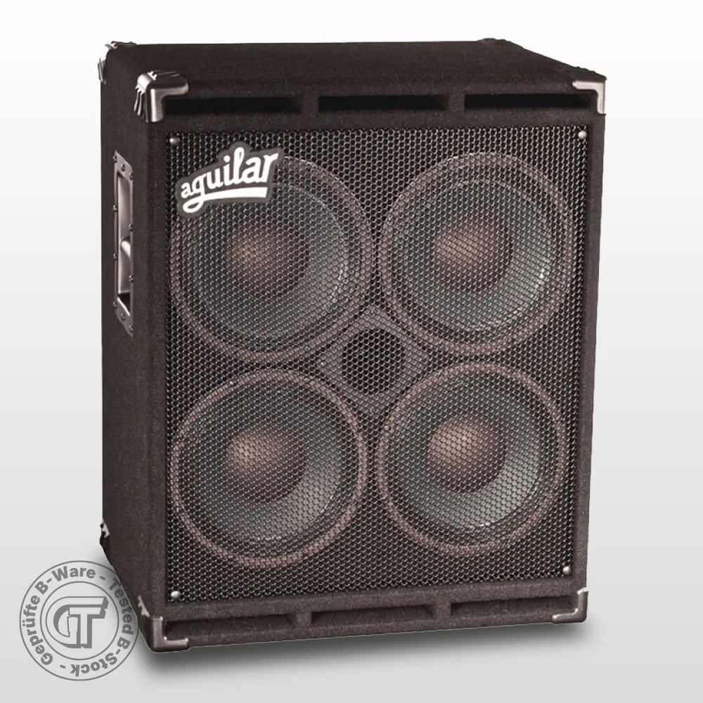 Aguilar GS410