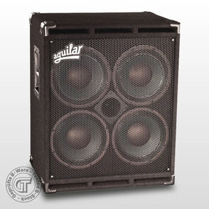 Aguilar GS410