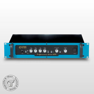 Epifani Performance Series 600