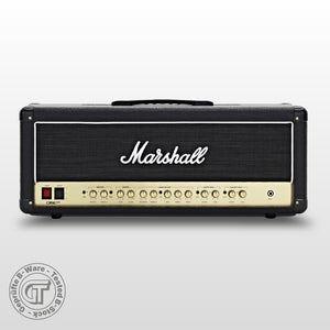 Marshall DSL 100H