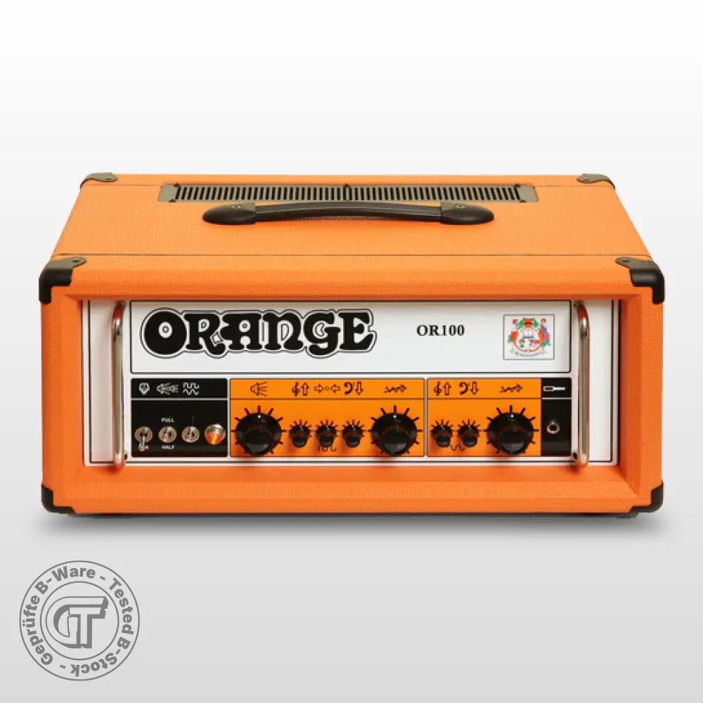 Orange OR 100